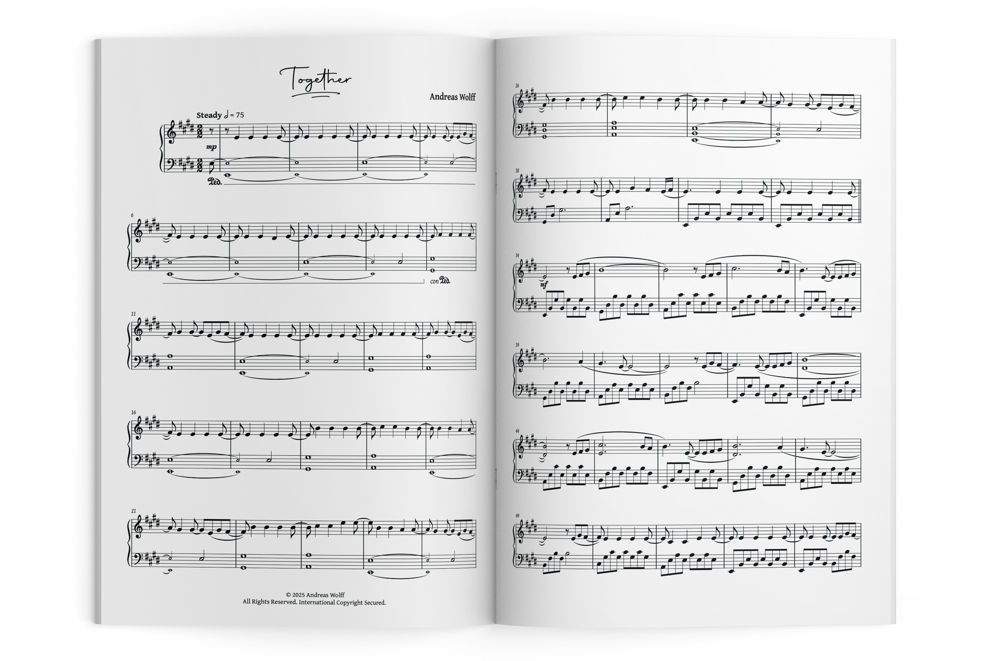 Inner Compass Book Inside 2