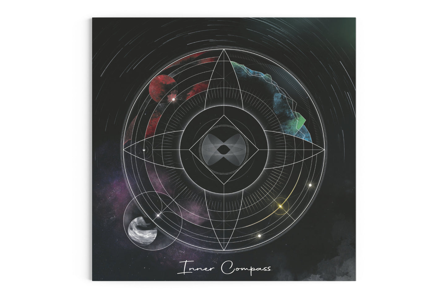 Inner Compass (MP3/FLAC Download)
