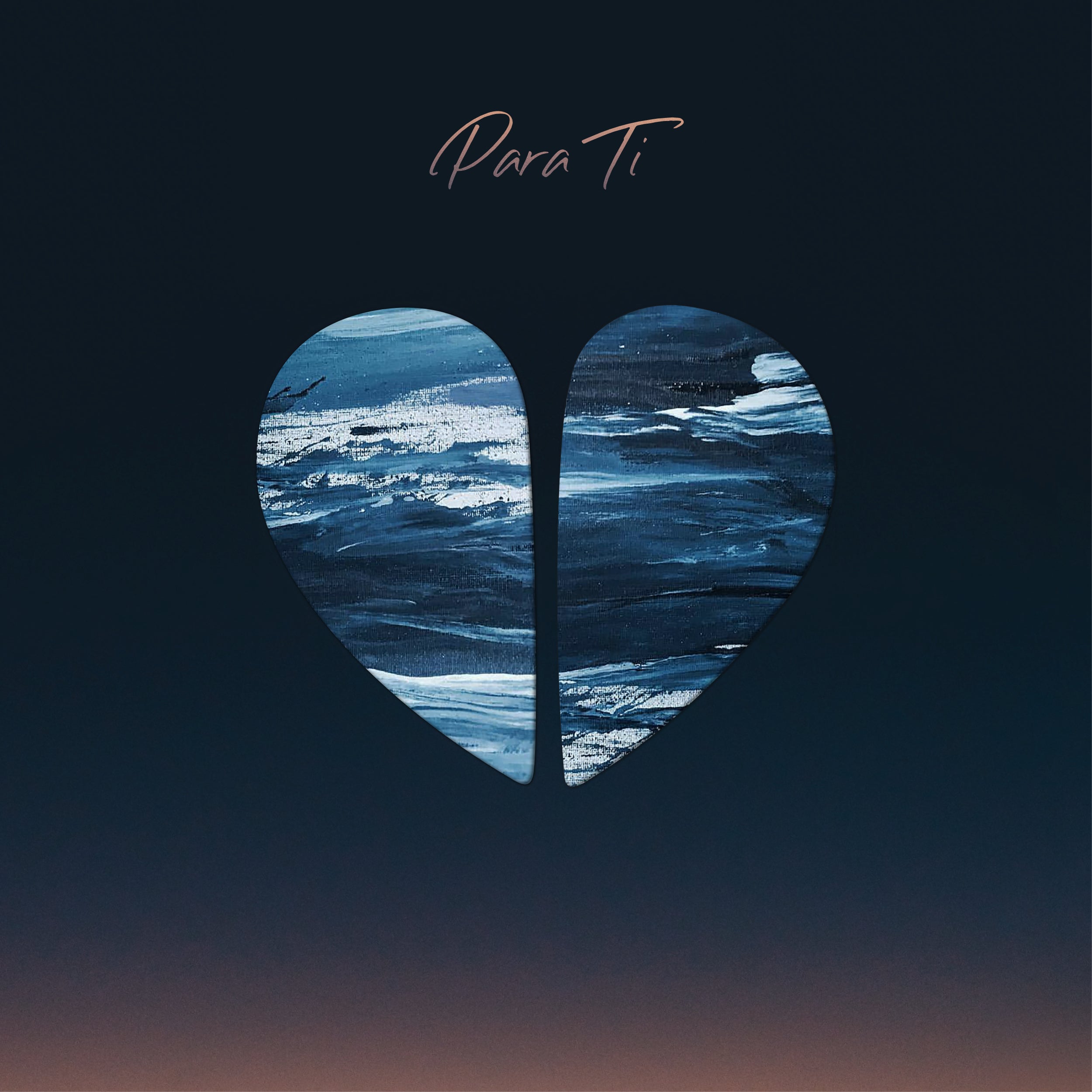 Andreas Wolff - Para Ti - Single Cover