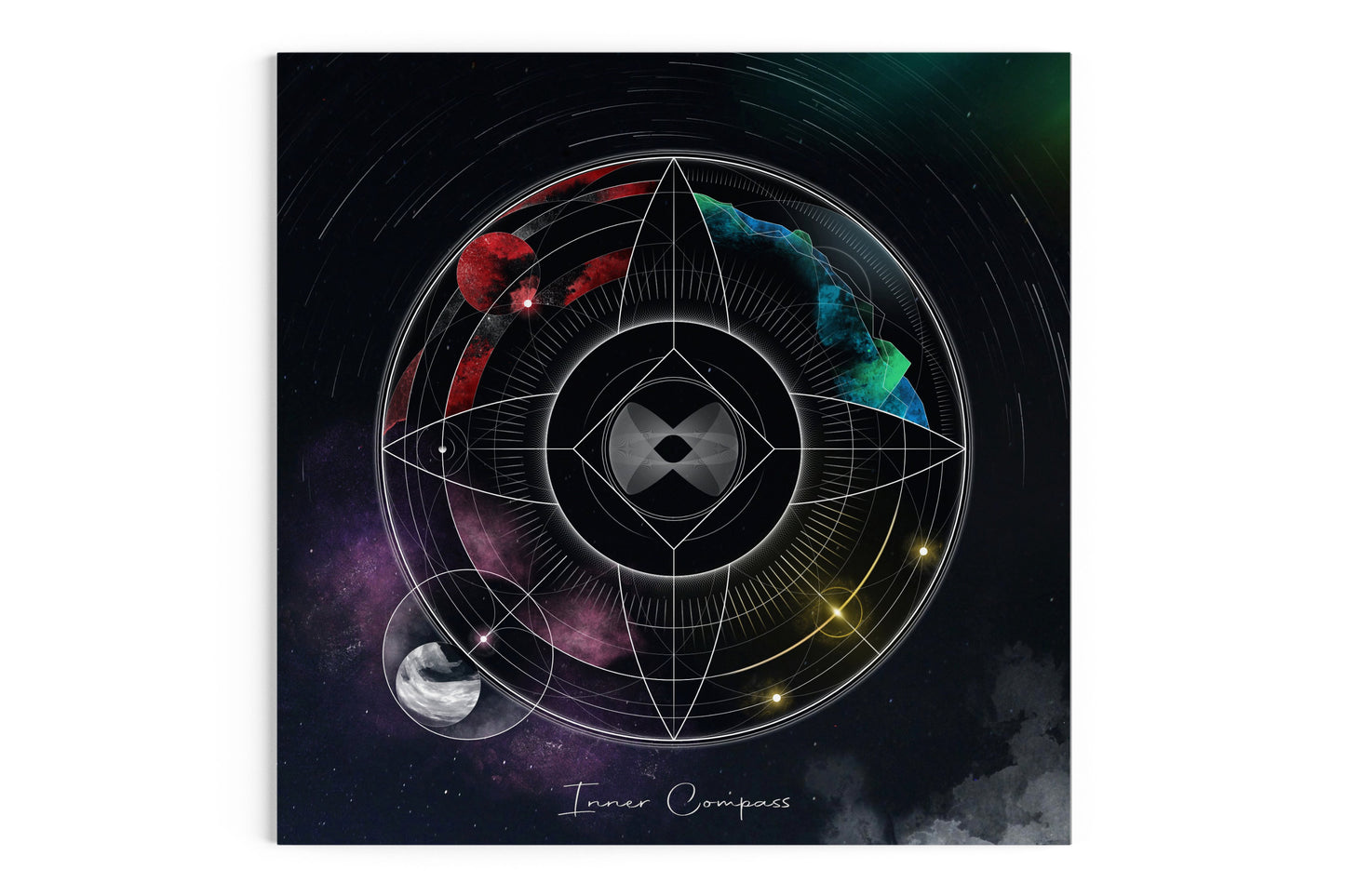 Inner Compass Digital Download
