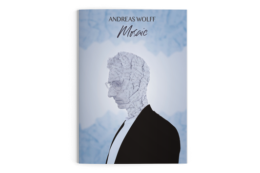 Mosaic (Piano Solo Book)