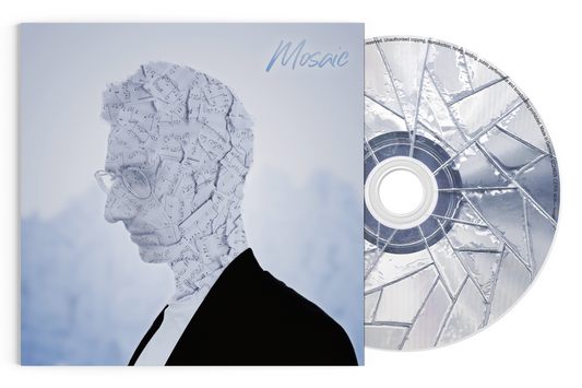 Mosaic (CD)