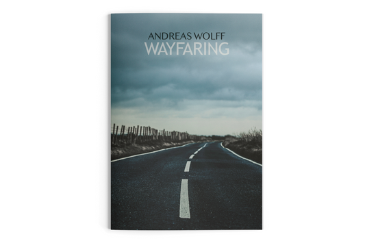 Wayfaring (Piano Solo Book)