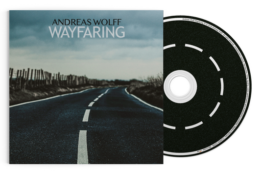 Wayfaring (CD)